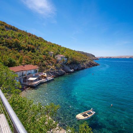 Apartment Wind Soleil By Interhome Jablanac Bagian luar foto