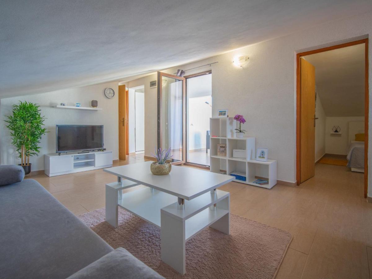 Apartment Wind Soleil By Interhome Jablanac Bagian luar foto