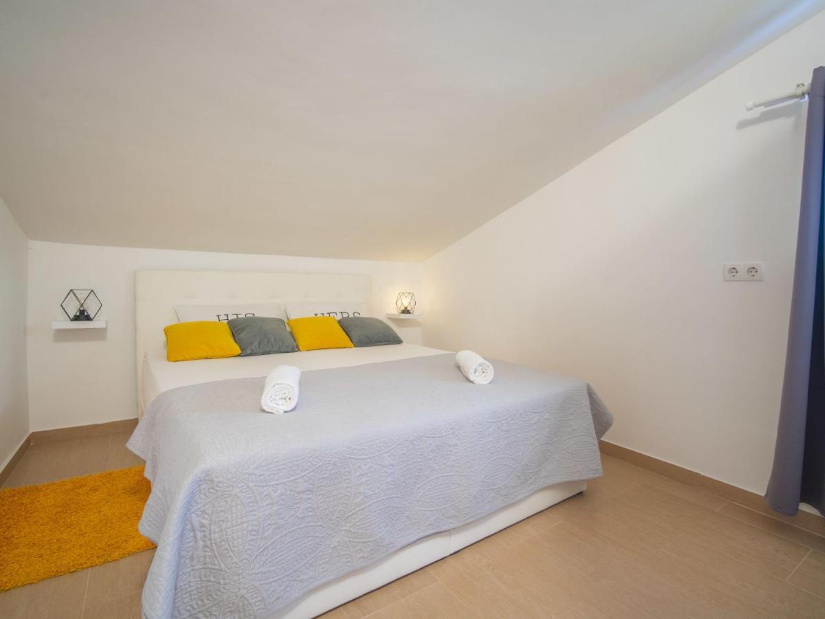Apartment Wind Soleil By Interhome Jablanac Bagian luar foto