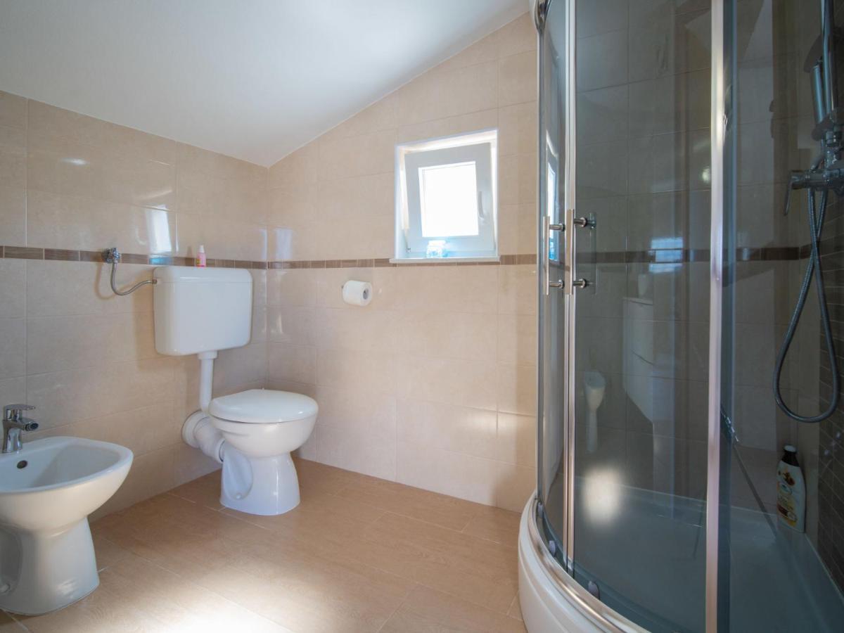 Apartment Wind Soleil By Interhome Jablanac Bagian luar foto