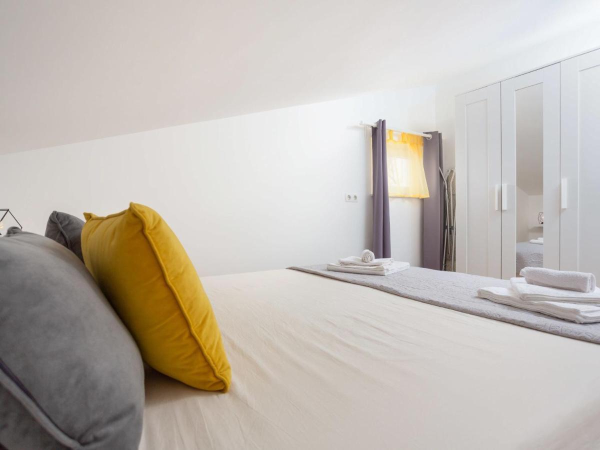 Apartment Wind Soleil By Interhome Jablanac Bagian luar foto